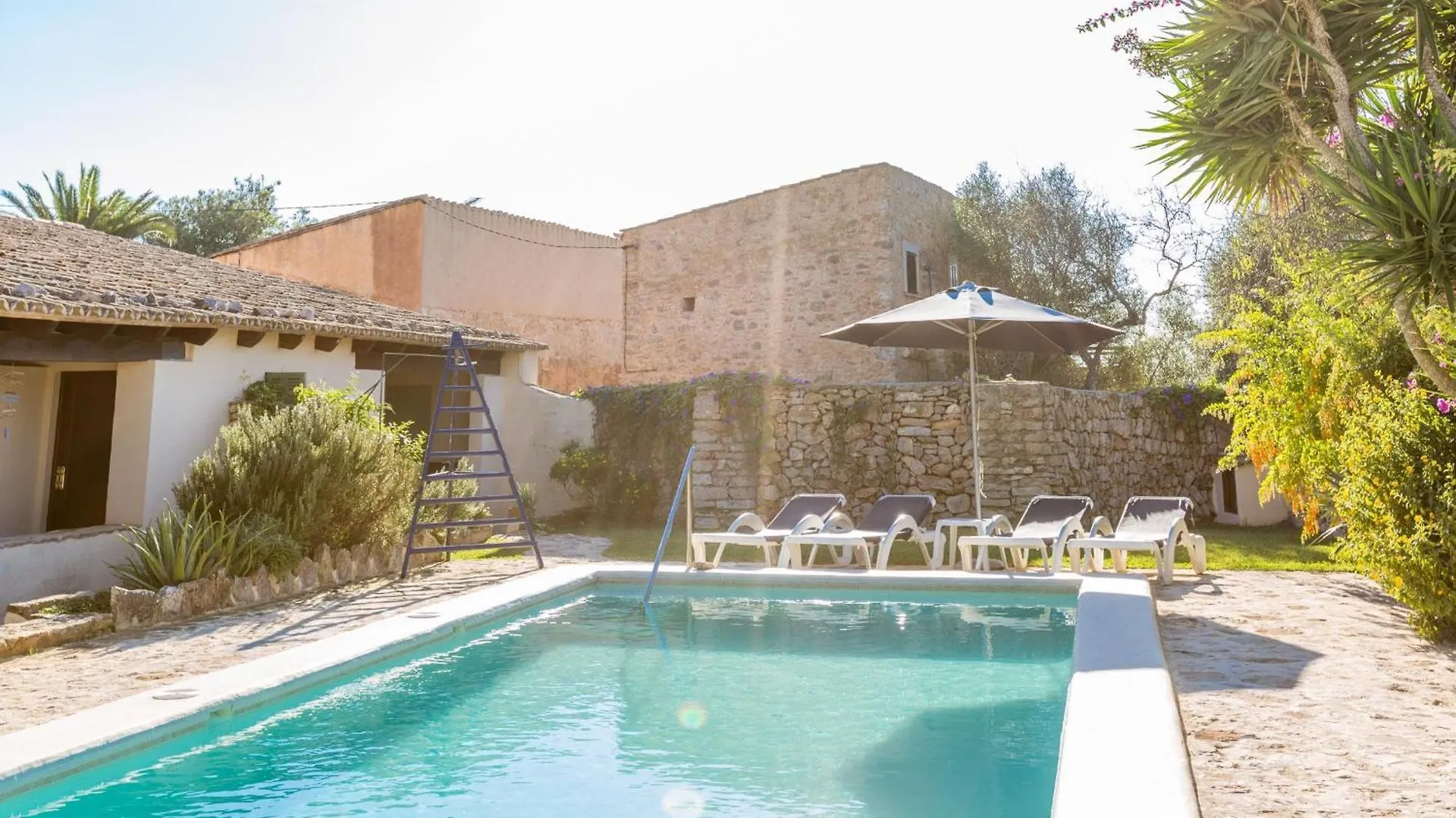 Casabonita Villa Santanyi