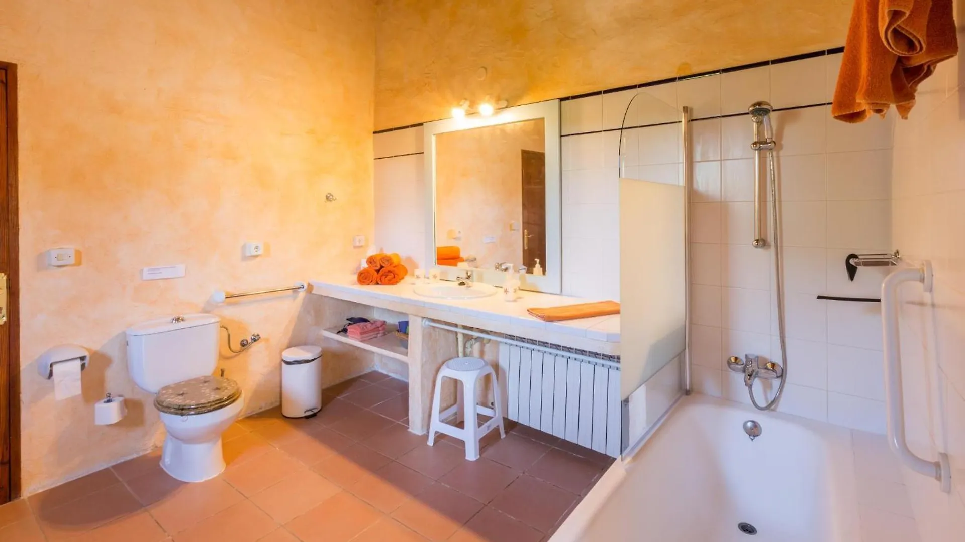 Casabonita Villa Santanyi