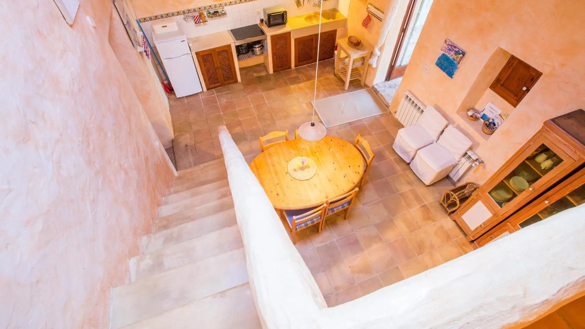Casabonita Villa Santanyi 0*,