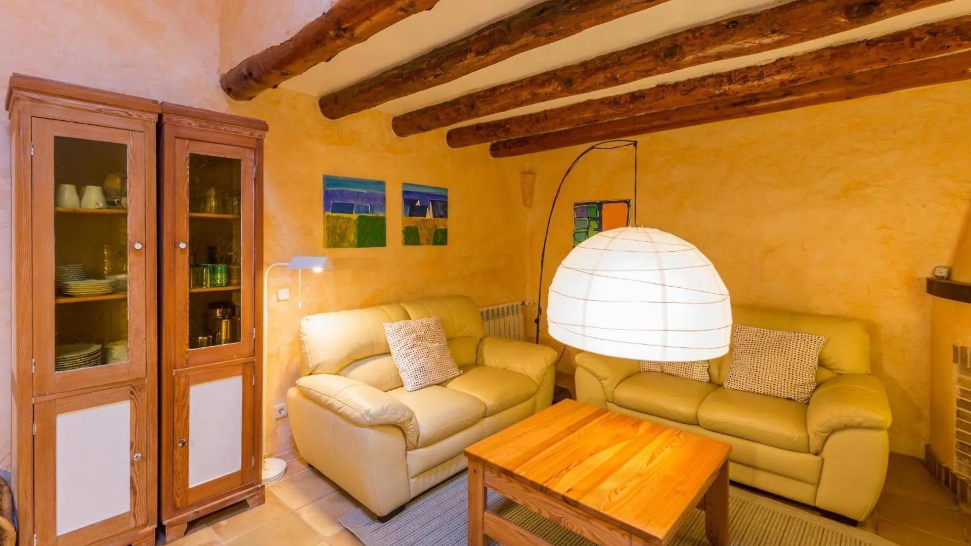 Casabonita Villa Santanyi