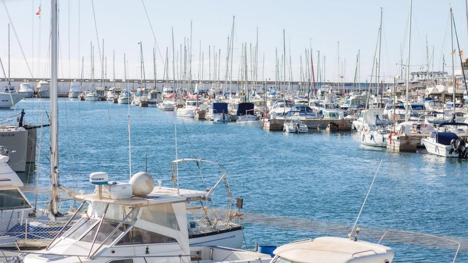Casabonita Villa Santanyi Spanien