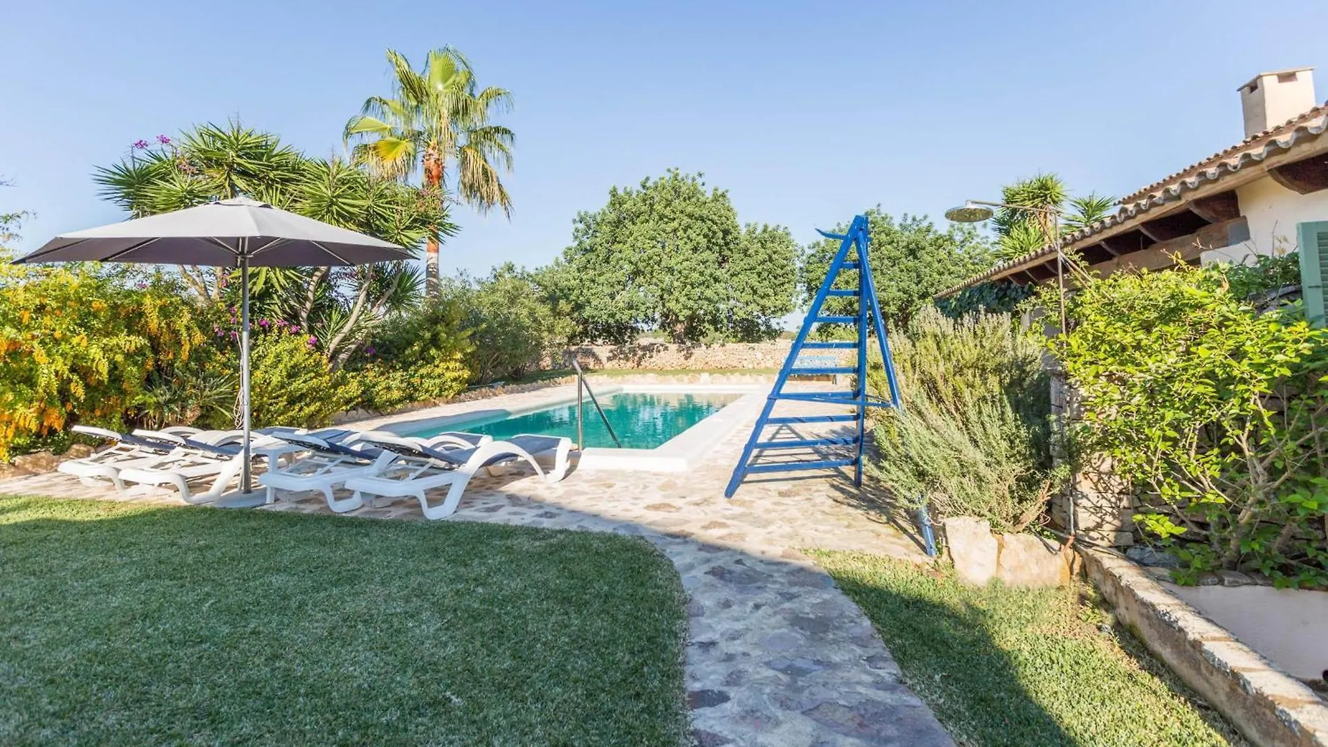 Casabonita Villa Santanyi