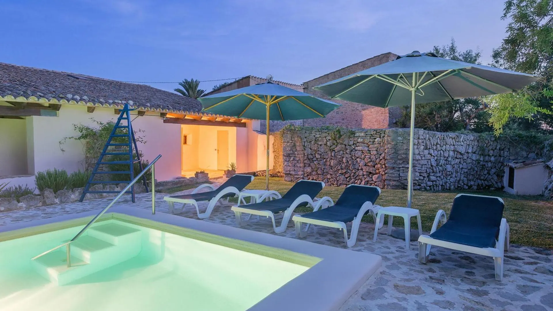 Casabonita Villa Santanyi