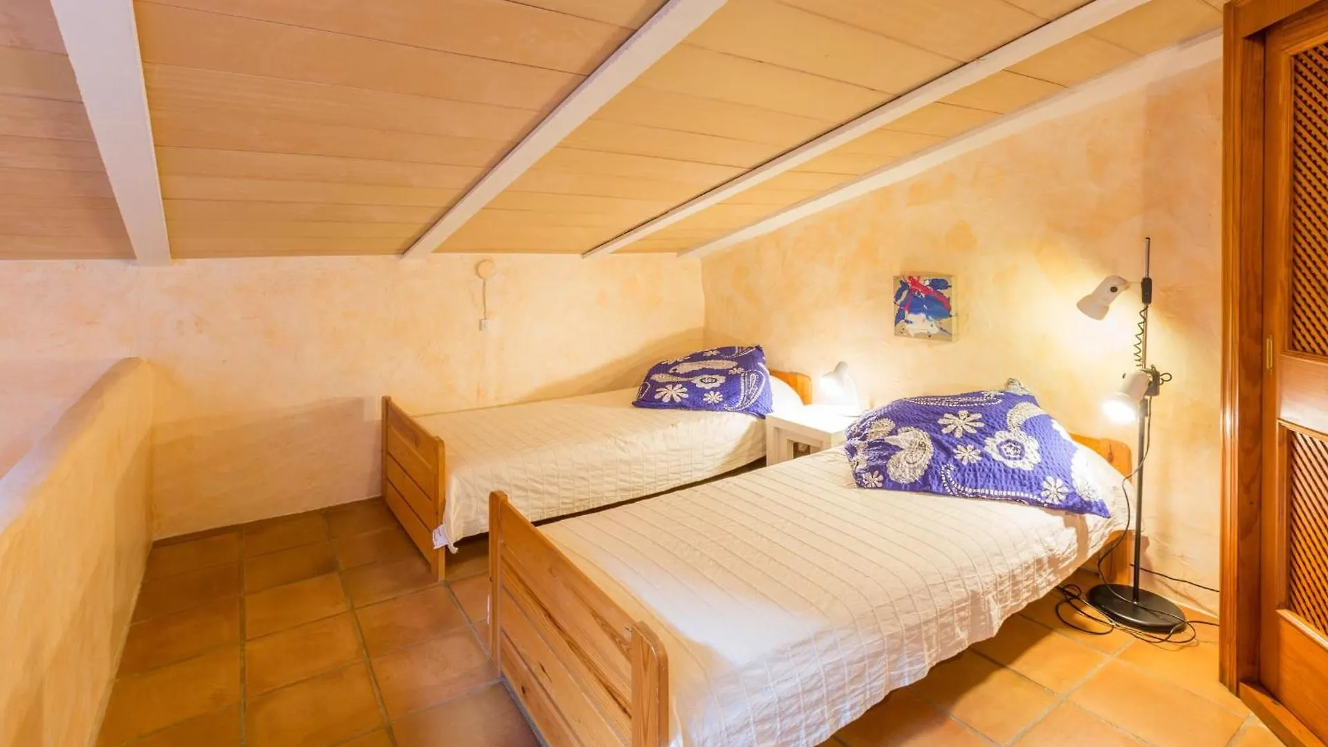 Casabonita Villa Santanyi 0*,