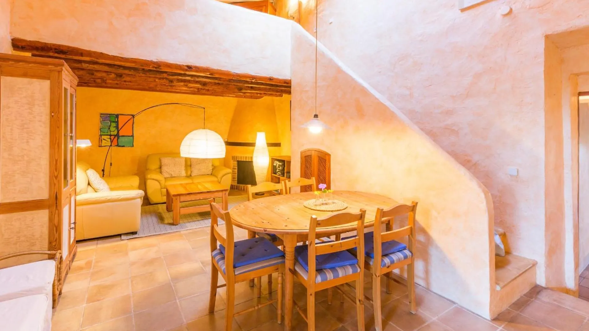 Casabonita Villa Santanyi