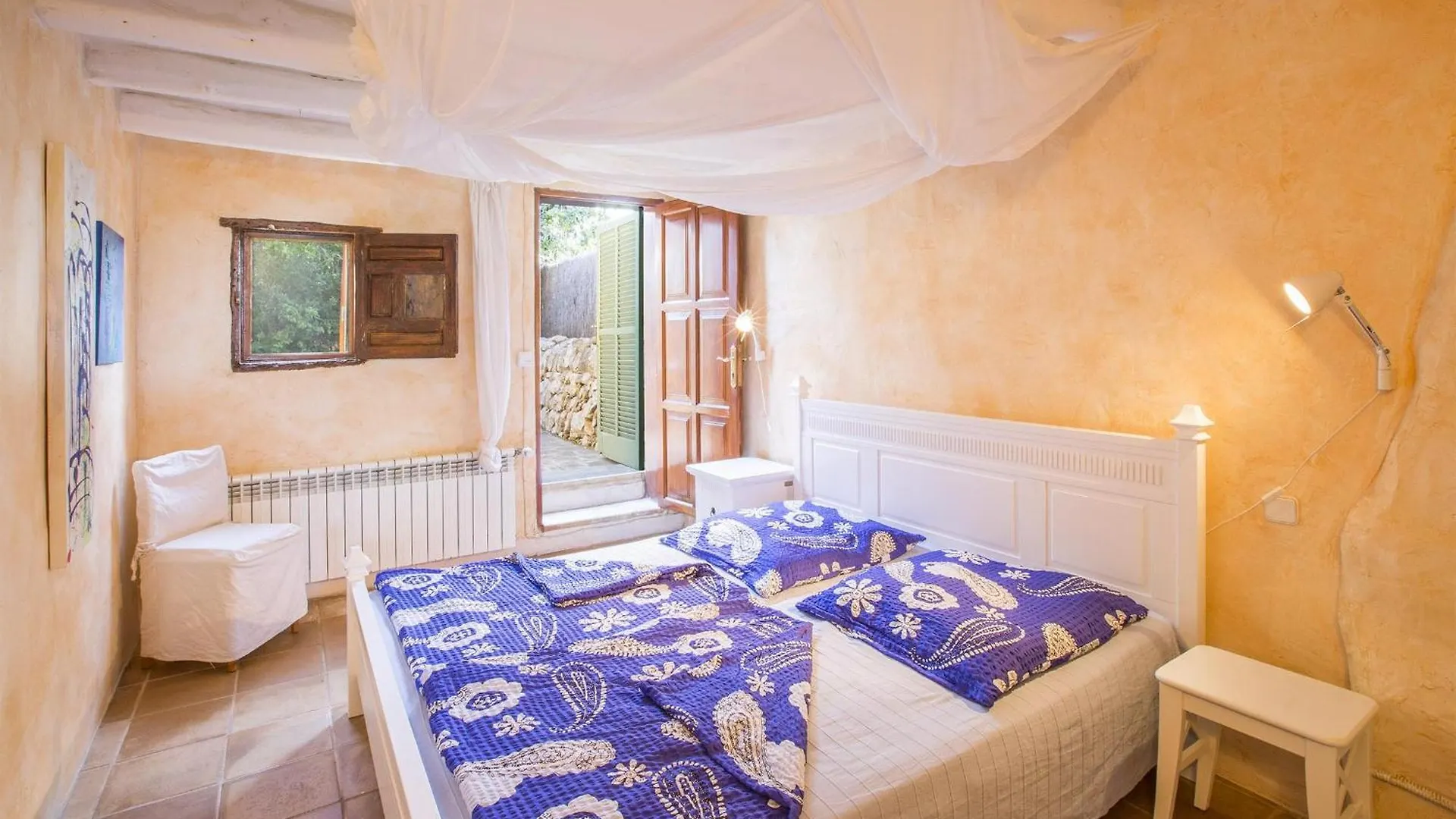 Casabonita Villa Santanyi